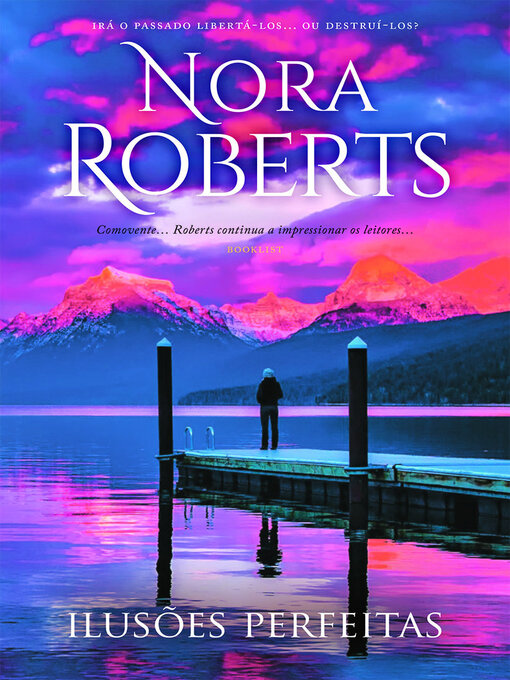 Title details for Ilusões Perfeitas by Nora Roberts - Available